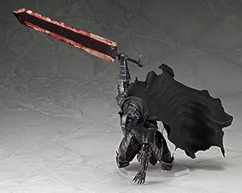 Amazon | ベルセルクガッツフィギュア バーサーカーアーマーVer